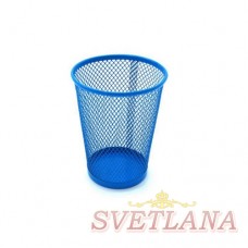 Подставка для кистей / пилок круглая (сетка)